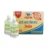 Nước Muối Vĩnh Phúc 1000ml Thùng 12 Chai